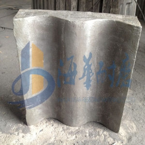 Cr20-26Mo高鉻鑄鐵襯板